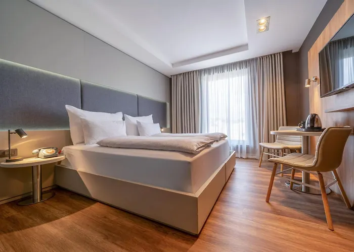  INNSiDE By Meliá Prague Old Town