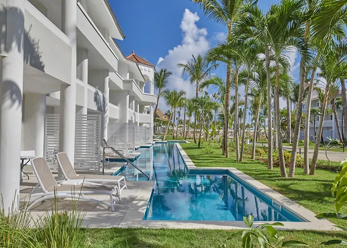 Bahia Principe Luxury Ambar (Adults Only)