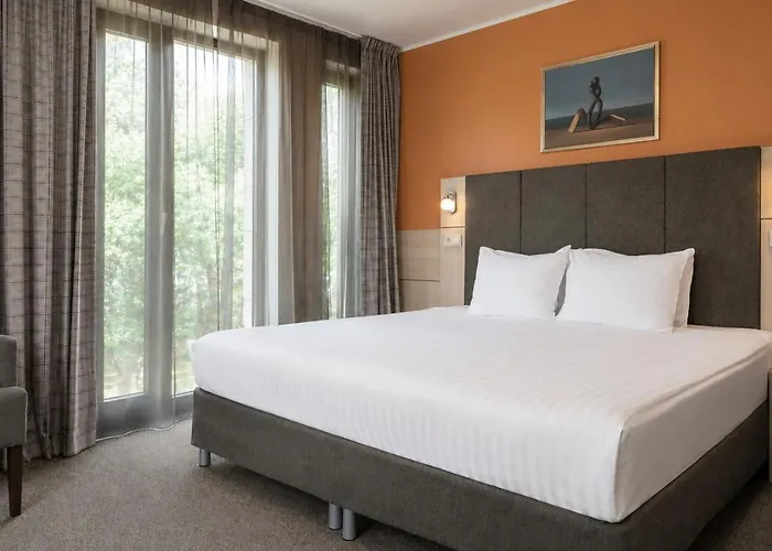Wellton Riga Hotel & Spa