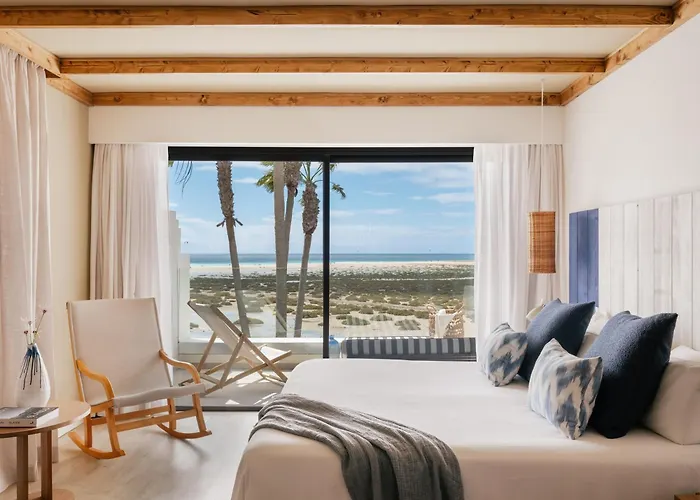 Innside By Melia Fuerteventura - Adults Only