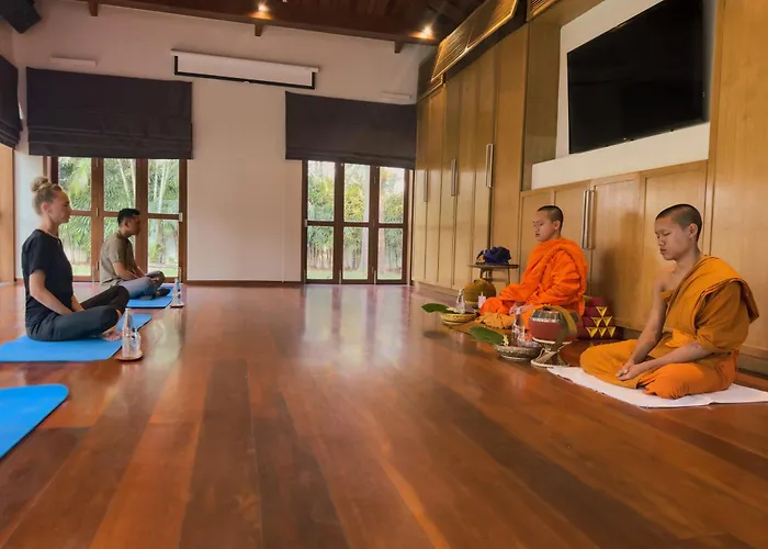 Avani+ Luang Prabang