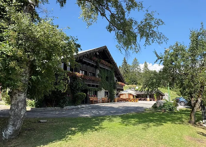  Ristorante Al Fratè Da Streza
