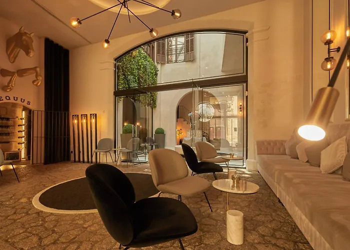 Summum Boutique Hotel, Member Of Melia Collection