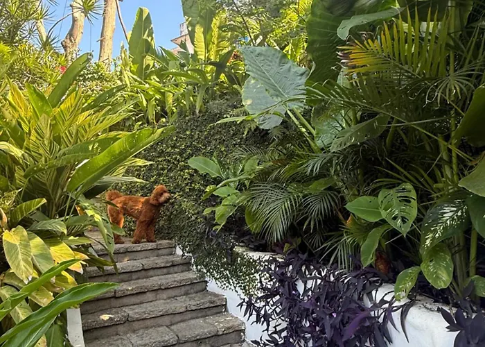 L'Homme de Rio Boutique Hotel