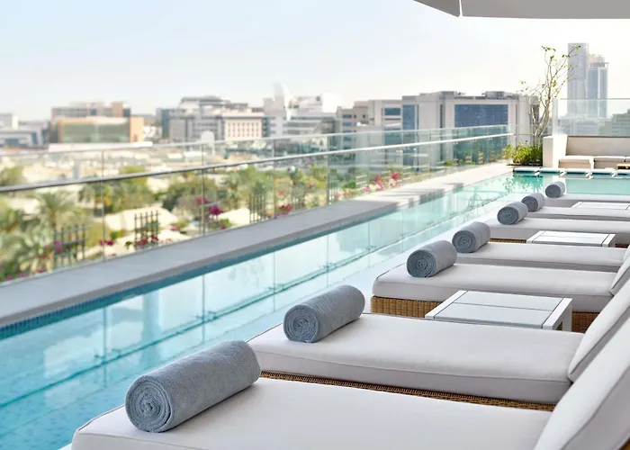 Grand Plaza Moevenpick Media City