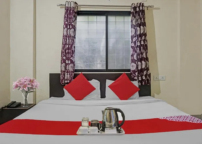 Hotel O R K Exclusive