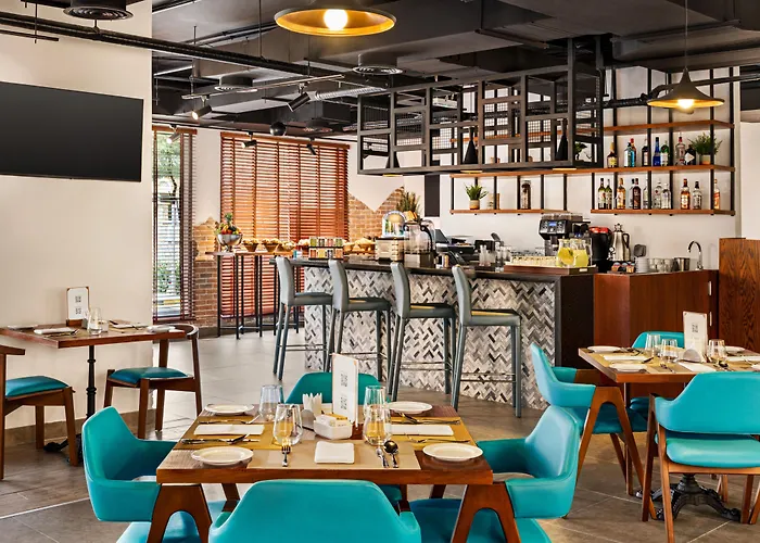 Th8 Palm Beach , Vignette Collection By Ihg
