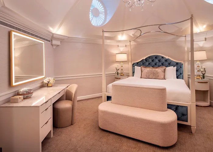 Willard Intercontinental Washington By Ihg