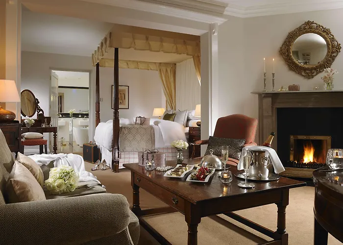 The Dunraven, Adare