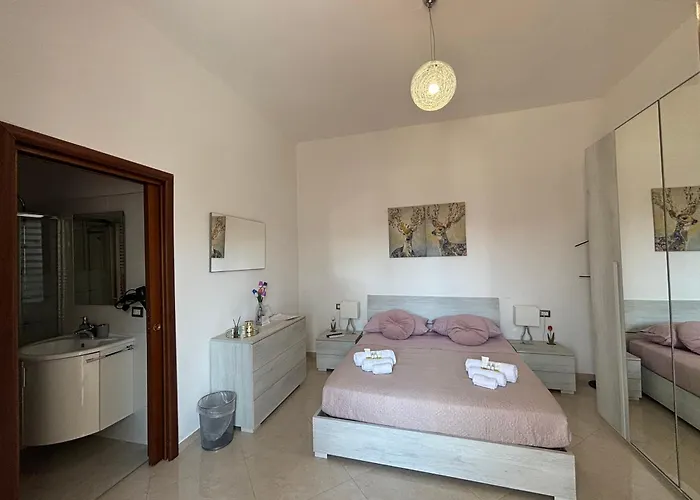B&B Il Tulipano
