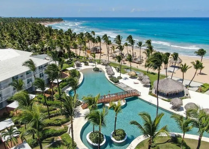 Excellence Punta Cana (Adults Only)