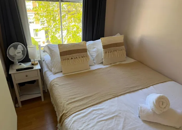 41 Home Near Kings Cross And Angel