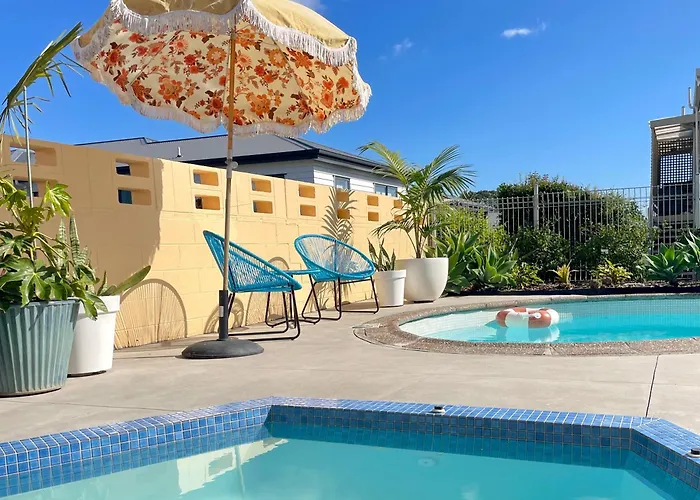 Mount Eden Motel