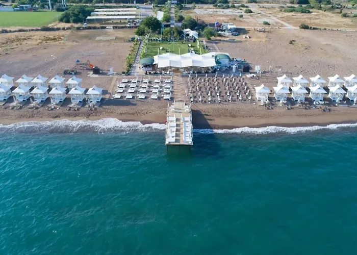  Alice Antalya