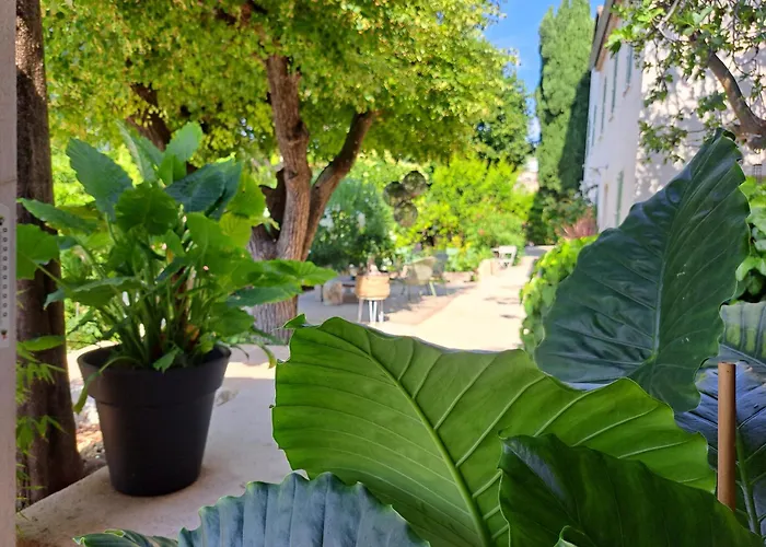Bastide De Marie Grasse