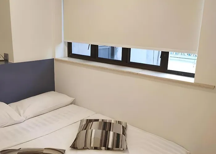 Goodrich Hotel