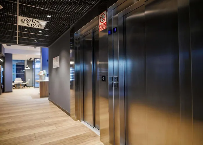ibis budget Logroño Centro