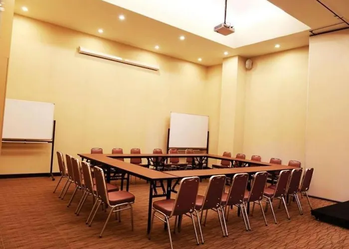 Cipta Hotel Pancoran