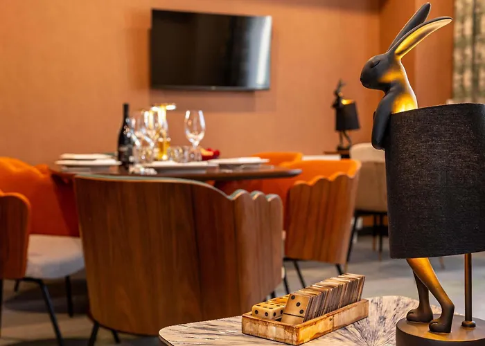 Mercure Ax Les Thermes