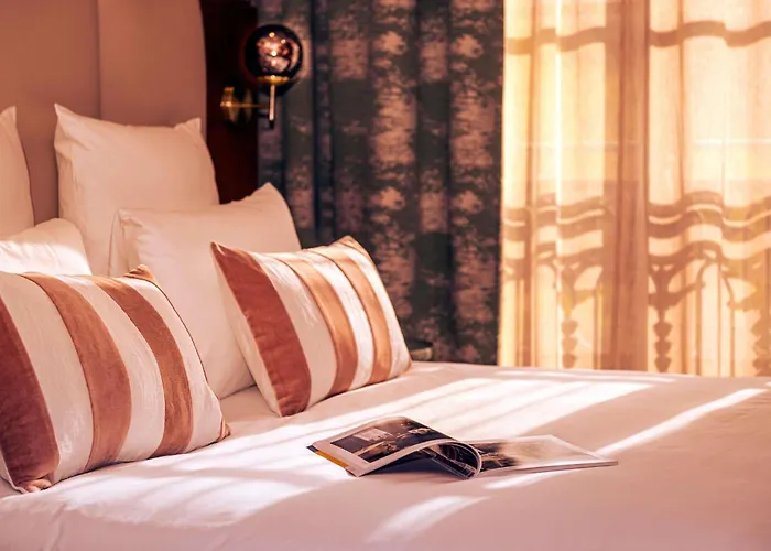Mercure Ax Les Thermes