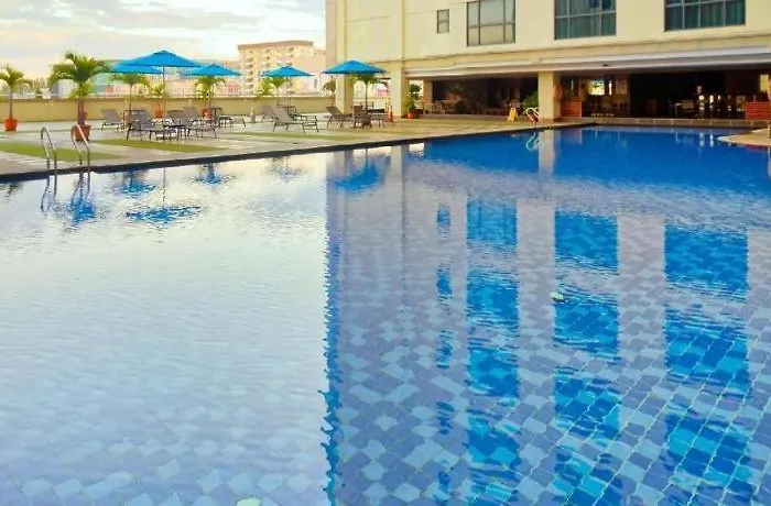 Ming Garden Hotel
