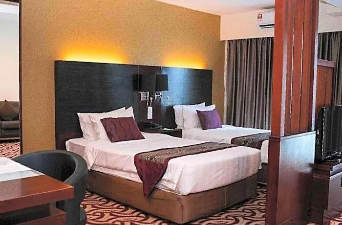 Ming Garden Hotel