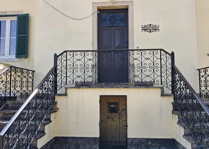 Palazzo Sintra Gh