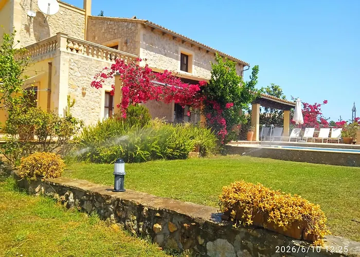 Casa Tolo