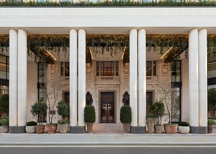 Six Senses London