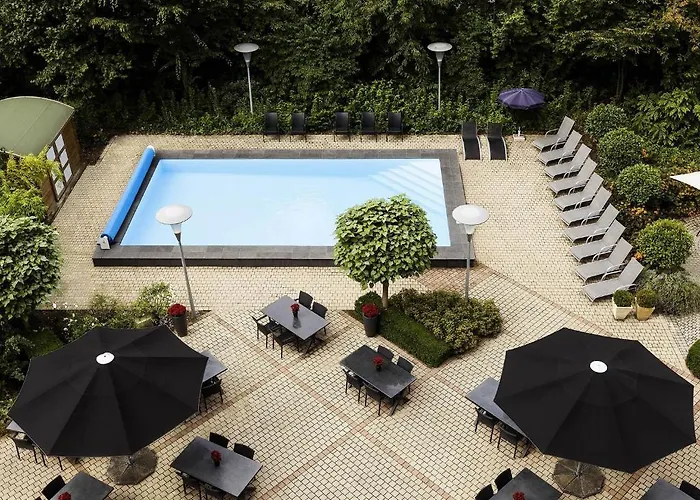 Novotel Maastricht
