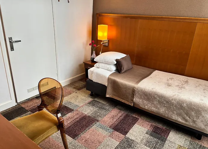 Hotel Amstelzicht