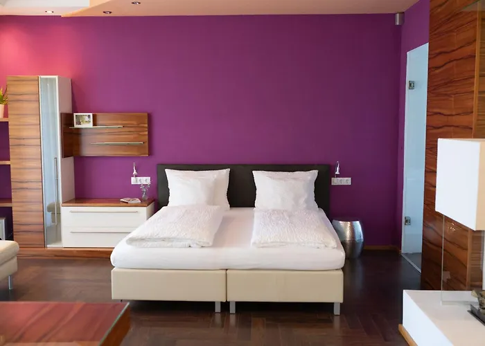 Hotel Maria
