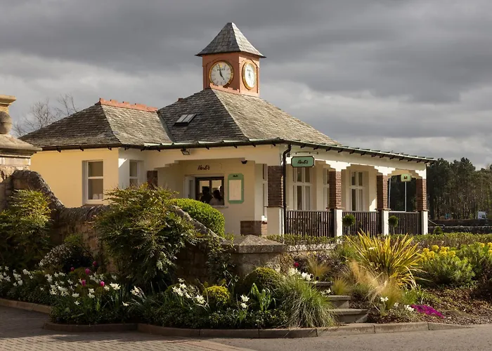 Old Course