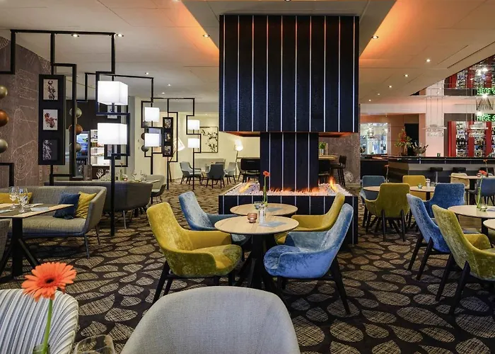 Mercure Hotel Bochum City