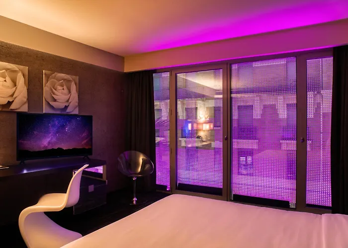 Le Rex Hôtel