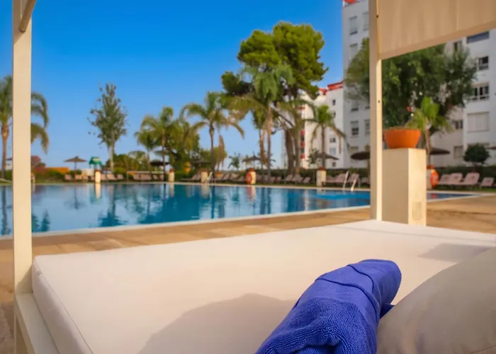 Hotel Puerto Bahía&Spa