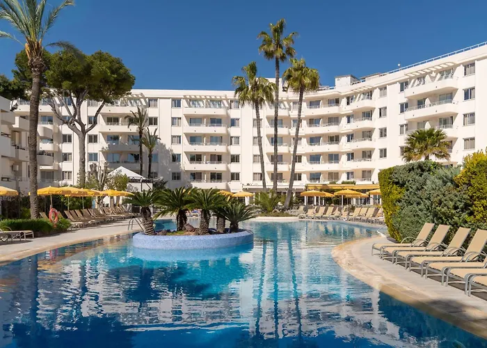 My Aparthotels Ivory Playa Sports & Spa