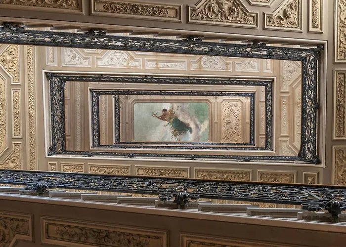 The St. Regis Rome