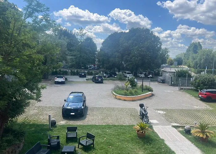 Hotel Maxim