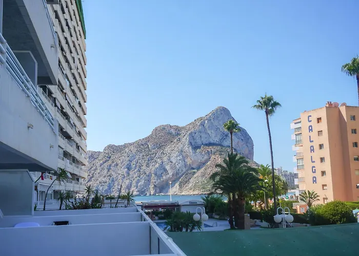 Ar Roca Esmeralda & Spa