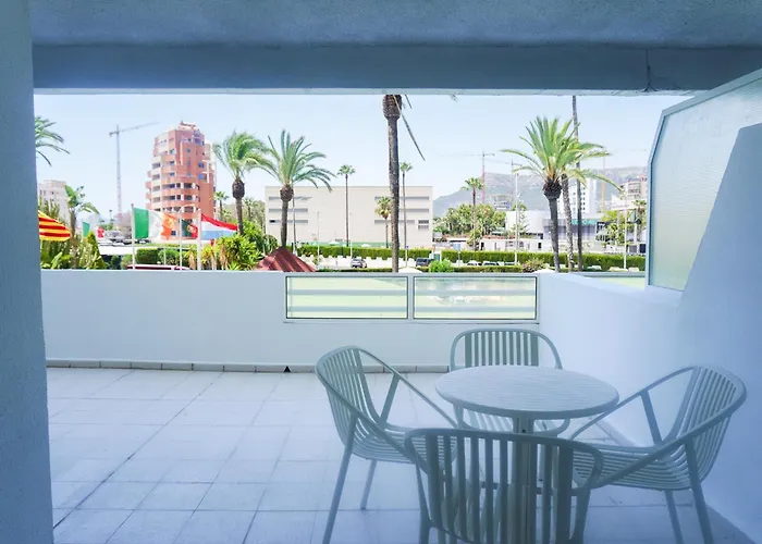 Ar Roca Esmeralda & Spa