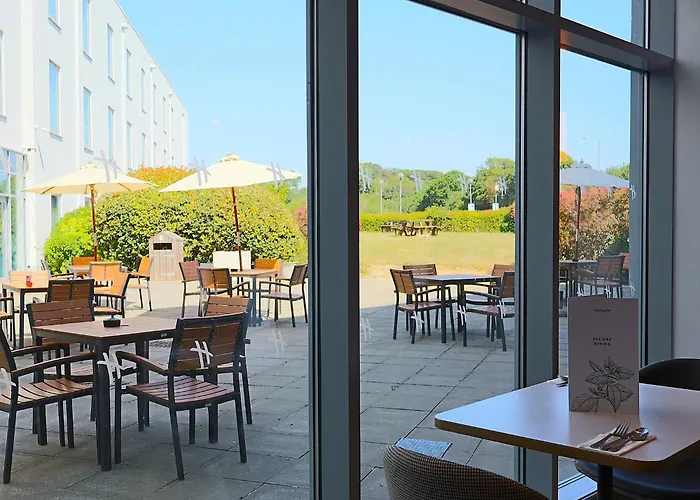 London Luton Vale Hotel
