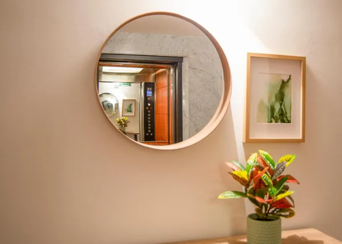 Stanza Hotel