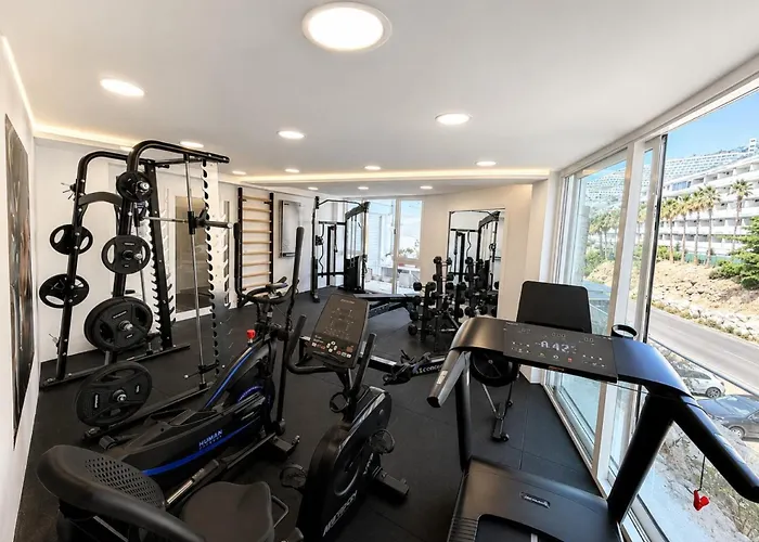Apartamentos Rio Piedras