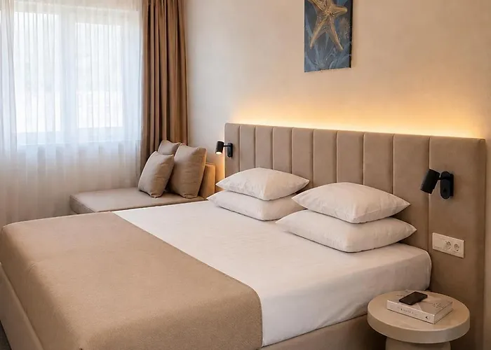 Hotel Fineso