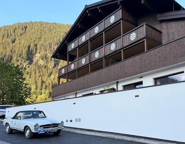 Bio-Hotel Saladina
