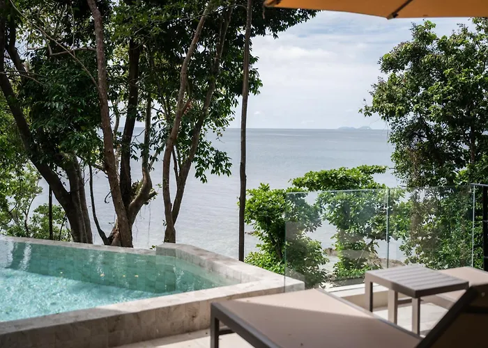 Elixir Resort Koh Yao Yai - Sha Plus