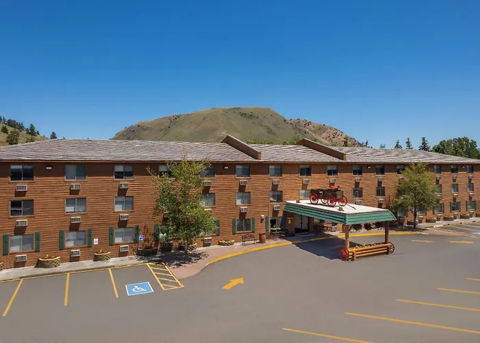 Super 8 By Wyndham Jackson Hole