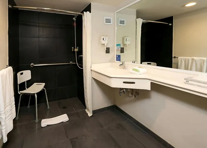 City Express By Marriott Saltillo Norte