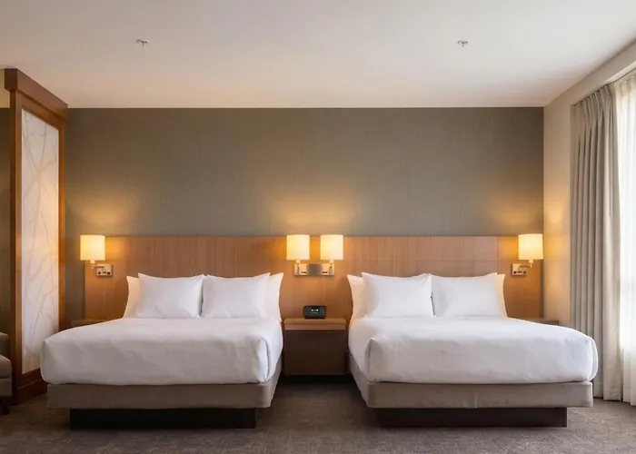 Hyatt Place Airport